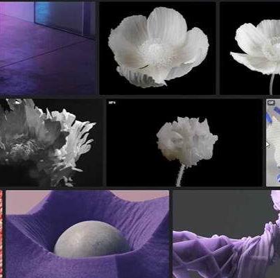40+免費高質量3D模型網站大揭秘！